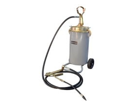 Нагнетатель смазки WIEDERKRAFT WDK-89625