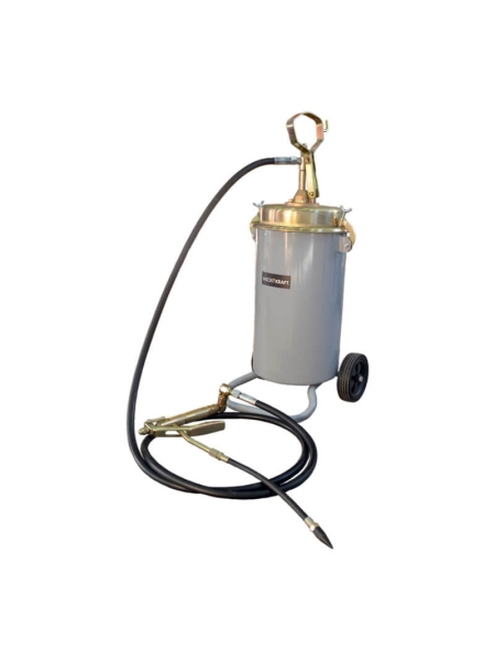 Нагнетатель смазки WIEDERKRAFT WDK-89625