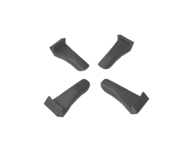 Комплект накладок на зажимные кулачки поворотного стола WIEDERKRAFT WDK-A5509019