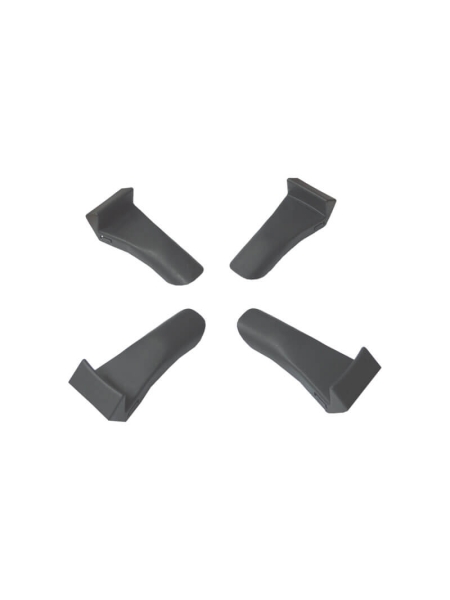 Комплект накладок на зажимные кулачки поворотного стола WIEDERKRAFT WDK-A5509019