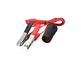 Переходник МОБИЛ 12/24 В