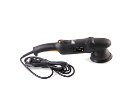 Полировальная машина с эксцентриком WIEDERKRAFT WDK-Stinger21