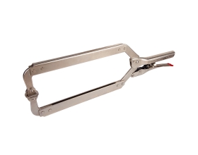 Автоматический зажим WIEDERKRAFT С-образный WDK-65058AUTO