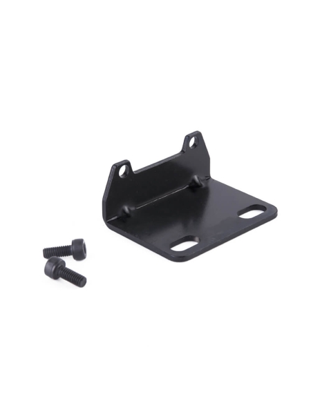 Скоба-держатель Т-образная WIEDERKRAFT WDK-7643T