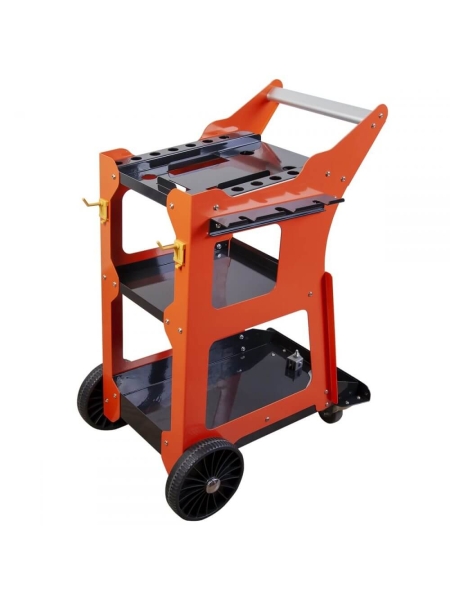 Тележка для споттера WDK-1331