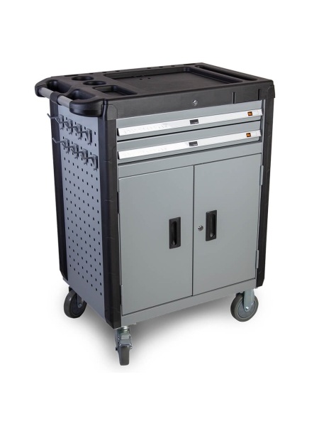 Инструментальная тележка WIEDERKRAFT WDK-703