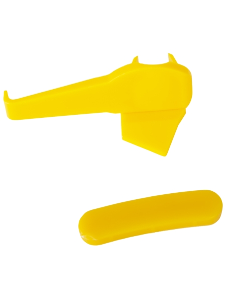 Комплект протекторов для монтажной головки WDK-A5509015/2