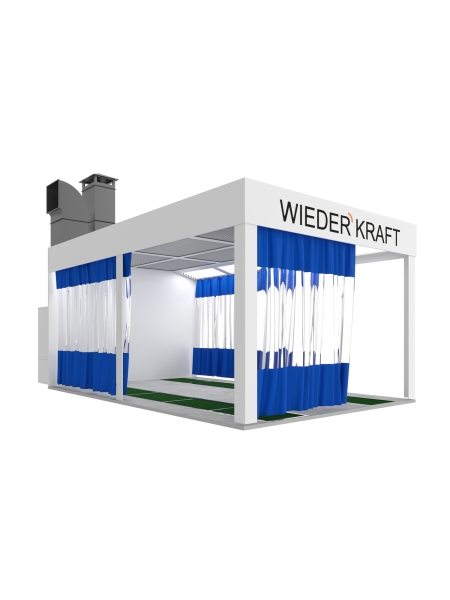 Пост подготовки WDK-510M