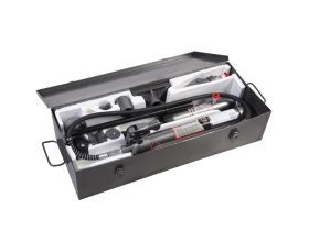 Набор для кузовного ремонта OPT-830310