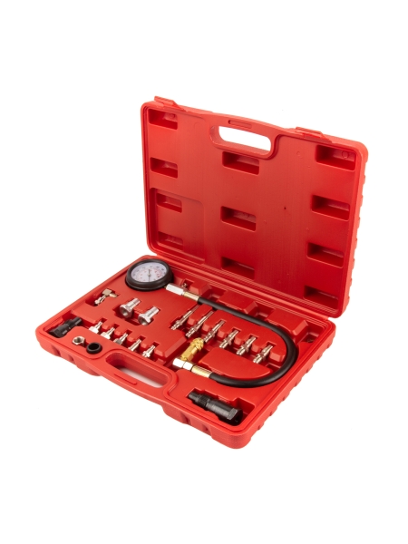 Дизельный компрессометр для грузовых авто WIEDERKRAFT WDK-214280