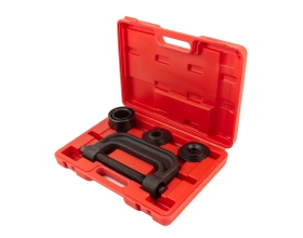 Съемник шаровых опор WIEDERKRAFT набор 3 в 1 WDK-214390
