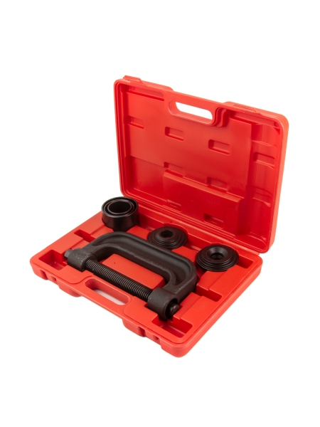 Съемник шаровых опор WIEDERKRAFT набор 3 в 1 WDK-214390