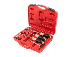 Набор крючков для демонтажа сальников WIEDERKRAFT WDK-214580