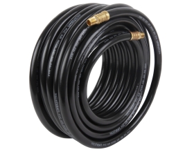 Шланг пневматический с наконечниками (15 м; 1/4) WIEDERKRAFT WDK-97015