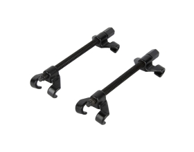 Съемник пружин WIEDERKRAFT 270 мм WDK-214624A