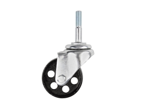 Поворотное колесо для трансмиссионных стоек WIEDERKRAFT WDK-5044