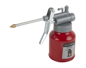 Маслёнка для жидкого масла 125 мл WIEDERKRAFT WDK-65155