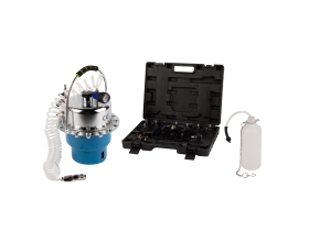 Набор для замены тормозной жидкости WIEDERKRAFT WDK-8911L