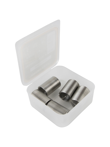 Резьбовые вставки WDK-IN16152