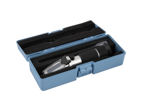 Рефрактометр WIEDERKRAFT WDK-214085