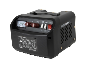 Пуско-зарядное устройство WIEDERKRAFT 12/24 в, 300а WDK-Start300