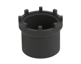 Головка ступичная WIEDERKRAFT 103-119 мм для scania WDK-216013