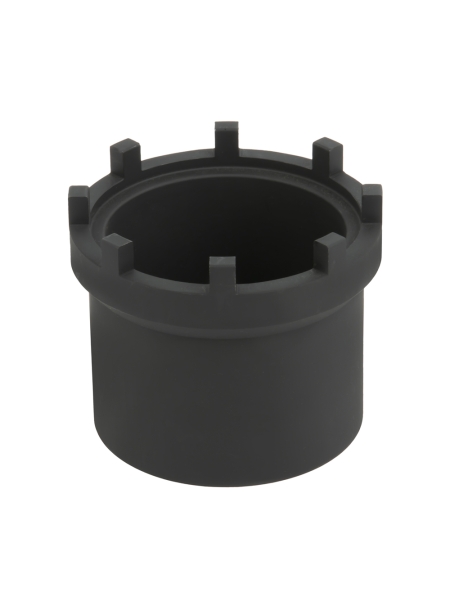 Головка ступичная WIEDERKRAFT 103-119 мм для scania WDK-216013