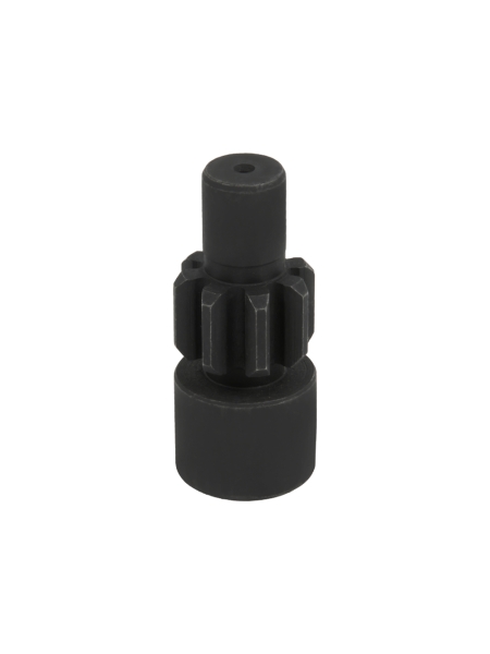 Приспособление для поворота коленчатого вала грузовых автомобилей scania WIEDERKRAFT 1/2" WDK-216290