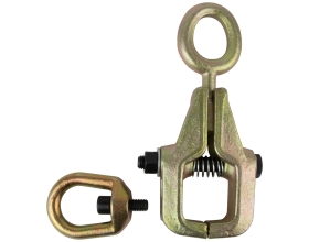 Захват WIEDERKRAFT кузовной 3т для тяги в двух направлениях WDK-0214