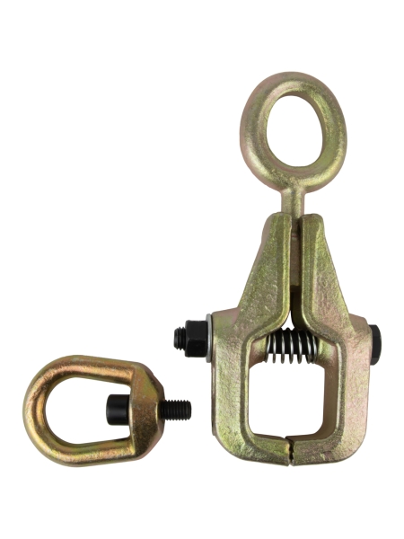 Захват WIEDERKRAFT кузовной 3т для тяги в двух направлениях WDK-0214