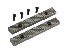 Губки сменные для слесарных тисков, 150 мм WIEDERKRAFT WDK-BJ150