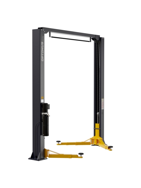 Двухстоечный подъемник OPT-5W/380