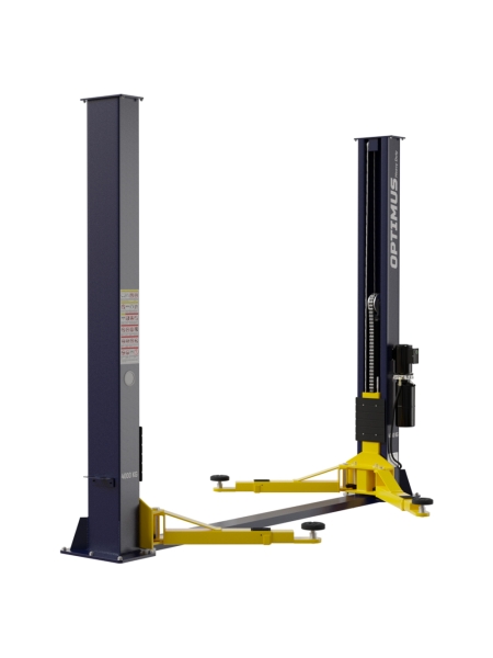 Двухстоечный подъемник OPTIMUS VS-OPT-4T/380