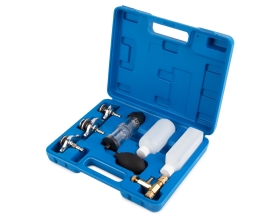 Детектор CO2 в системе охлаждения WIEDERKRAFT WDK-214080