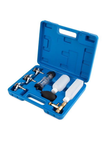 Детектор CO2 в системе охлаждения WIEDERKRAFT WDK-214080