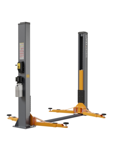 Двухстоечный подъемник WDK-522/380