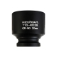Головка торцевая ударная 6-гранная (32 мм; 1/2DR) WIEDERKRAFT WDK-710-4032