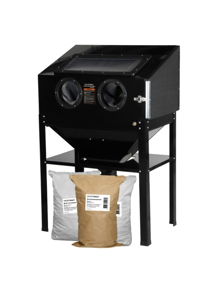 Пескоструйная камера WDK-83220D