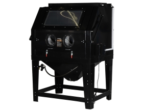 Пескоструйная камера WIEDERKRAFT 990л WDK-83990