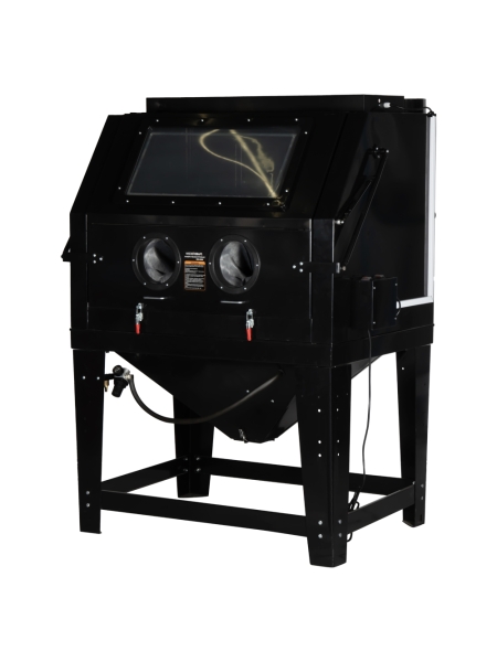 Пескоструйная камера WIEDERKRAFT 990л WDK-83990