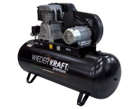 Промышленный компрессор WIEDERKRAFT WDK-92765