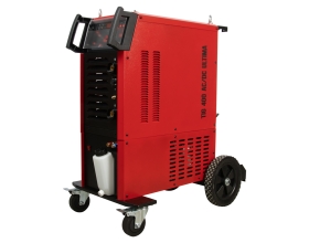 Аппарат для аргонодуговой сварки TIG 400 AC/DC ULTIMA