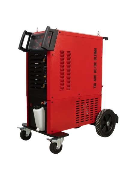 Аппарат для аргонодуговой сварки TIG 400 AC/DC ULTIMA