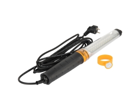 Переносной светодиодный светильник WIEDERKRAFT WDK Raptor XL 220 В, длина провода 15 м WDK-WL2210015