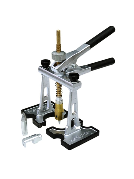 Приспособление-пулер для быстрого выравнивания вмятин WIEDERKRAFT WDK-F055