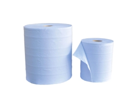 Салфетки бумажные в рулоне WIEDERKRAFT WDK-6305