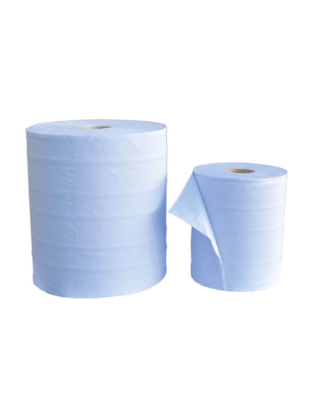 Салфетки бумажные в рулоне WIEDERKRAFT WDK-6305