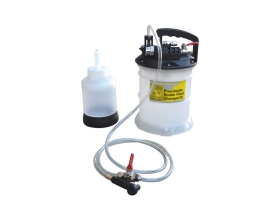 Пневматическая установка для замены тормозной жидкости WIEDERKRAFT WDK-65217