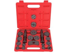 Набор для развода поршней тормозных цилиндров WIEDERKRAFT WDK-65503