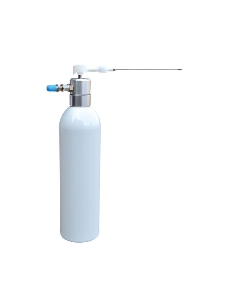 Многоразовый баллон для аэрозолей WIEDERKRAFT 650 мл WDK-65680